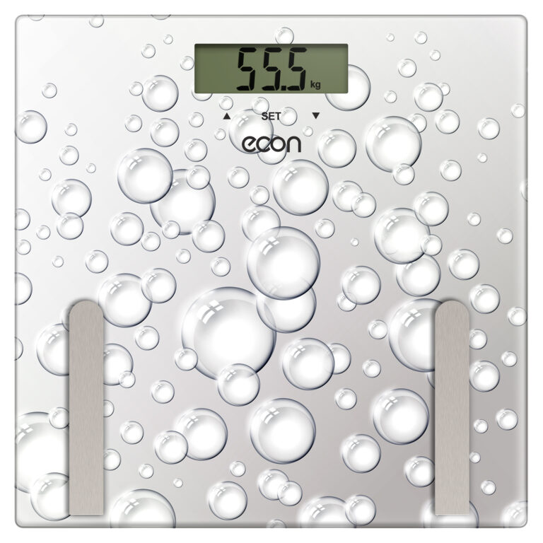 Весы напольные ECON ECO-BS011