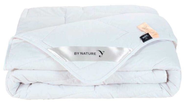 Одеяло moyё home By Nature Merino шерсть мериноса/перкаль 200х220 см