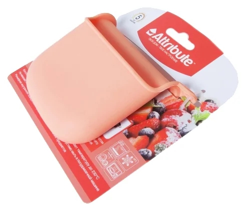 Прихватка Attribute APRICOT
