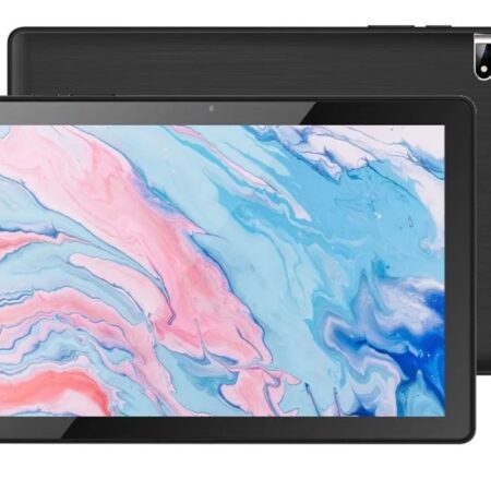 Планшет 10.1" BQ 1024L Exion Pro LTE 2/32GB черный