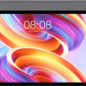 Планшет 11" Teclast T50 8/256GB, серебристый