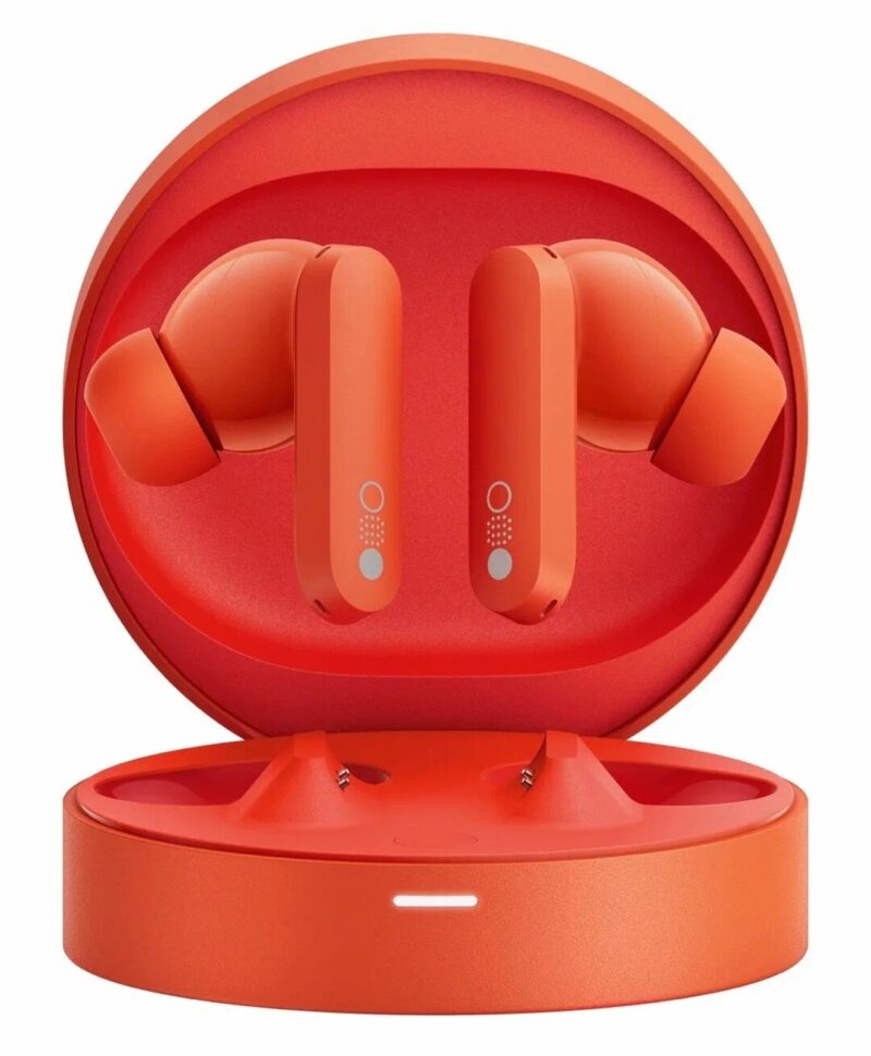 Наушники TWS CMF by Nothing Buds Pro Orange — изображение 1