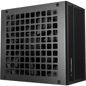 Блок питания DeepCool PF350, 350 Вт, 120мм, черный