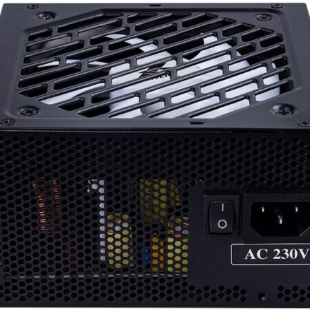 Блок питания 1STPLAYER FK (PS-500FK) 500 Вт