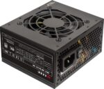 Блок питания Accord ACC-SFX600-80, retail, 600 Вт, 80 мм, черный Блок питания Accord ACC-SFX600-80, retail, 600 Вт, 80 мм, черный