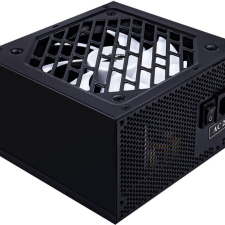 Блок питания 1STPLAYER FK 6.5 (PS-650FK) 650 Вт