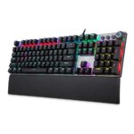 Клавиатура игровая AULA F2058 Клавиатура игровая AULA F2058