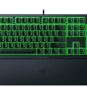 Клавиатура Razer Ornata V3 X, черный