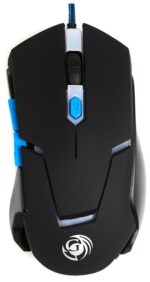 Мышь Dialog Gan-Kata MGK-12U Black USB Мышь Dialog Gan-Kata MGK-12U Black USB