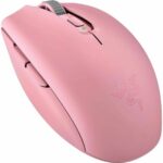 Мышь игровая Razer Orochi V2 Quartz, розовый Мышь игровая Razer Orochi V2 Quartz, розовый