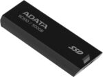 Внешний диск SSD ADATA SC610 SC610-500G-CBK/RD, 500ГБ, черный Внешний диск SSD ADATA SC610 SC610-500G-CBK/RD, 500ГБ, черный