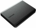 Внешний диск HDD Toshiba Canvio Basics HDTB510EK3AA, 1ТБ Внешний диск HDD Toshiba Canvio Basics HDTB510EK3AA, 1ТБ