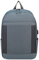 Рюкзак для ноутбука 15.6" LAMARK B145 Dark Grey Рюкзак для ноутбука 15.6" LAMARK B145 Dark Grey