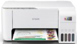 МФУ струйное Epson L3256 МФУ струйное Epson L3256