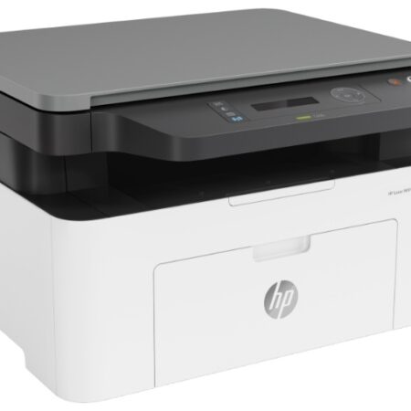 МФУ лазерное HP Laser MFP 135w (4ZB83A)