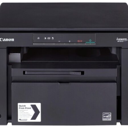 МФУ лазерное Canon i-SENSYS MF3010