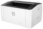 Принтер лазерный HP Laser 107a (HP 106A) Принтер лазерный HP Laser 107a (HP 106A)