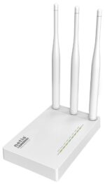 Wi-Fi роутер netis WF2409E N300 Wi-Fi роутер netis WF2409E N300