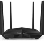 Wi-Fi роутер Tenda AC10 v3 Wi-Fi роутер Tenda AC10 v3
