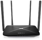 Wi-Fi роутер Mercusys MR1200G Wi-Fi роутер Mercusys MR1200G