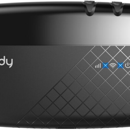 Wi-Fi / LTE роутер CUDY MF4