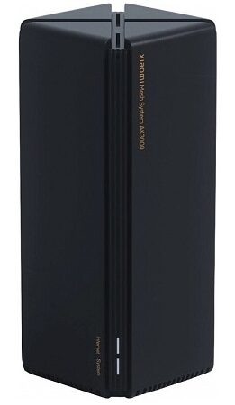 MESH система Xiaomi Mesh System AX3000 (1 pack)