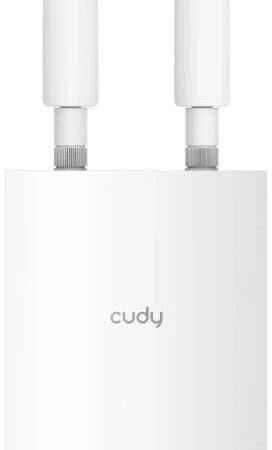 Wi-Fi / LTE роутер CUDY LT400 Outdoor
