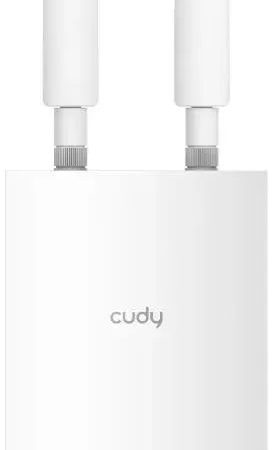 Wi-Fi / LTE роутер CUDY LT500 Outdoor