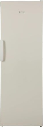 Морозильная камера Indesit DFZ 5175 E, бежевый Морозильная камера Indesit DFZ 5175 E, бежевый