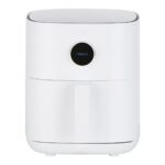 Аэрогриль Xiaomi Smart Air Fryer 4.5L EU, белый Аэрогриль Xiaomi Smart Air Fryer 4.5L EU, белый
