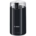 Кофемолка Bosch TSM6A013B, черный Кофемолка Bosch TSM6A013B, черный