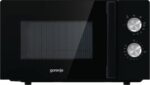 Микроволновая печь Gorenje MO20E2BH, черный Микроволновая печь Gorenje MO20E2BH, черный