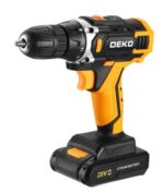 Дрель-шуруповерт DEKO Banger 20V 080-1005