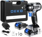 Гайковерт DEKO DKIS20