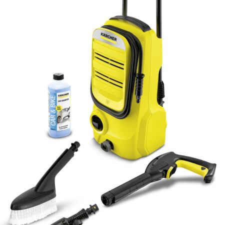 Мойка высокого давления Karcher K 2 Compact Car