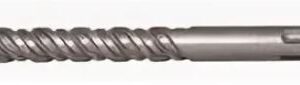 Бур по бетону SCHWERT 8x460 мм, SDS Plus