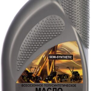Масло Huter 10W-40