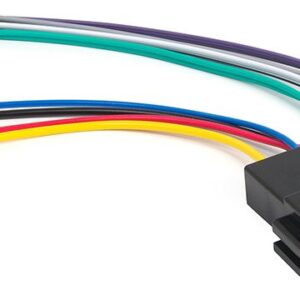 Адаптер ISO Digma DCC-ISOF
