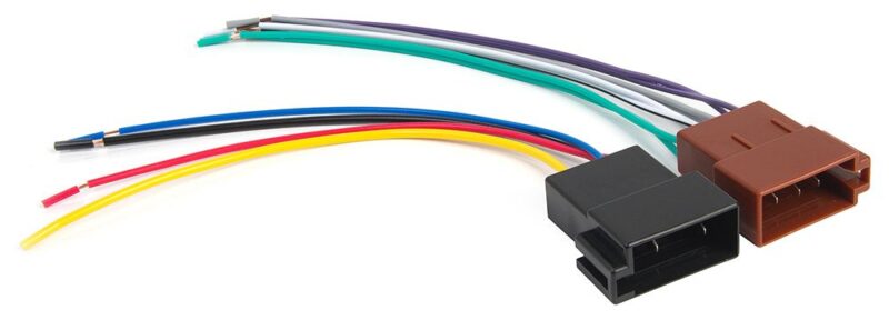 Адаптер ISO Digma DCC-ISOF — изображение 1