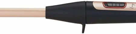 Плойка для волос BQ Luxury Collection HST8001