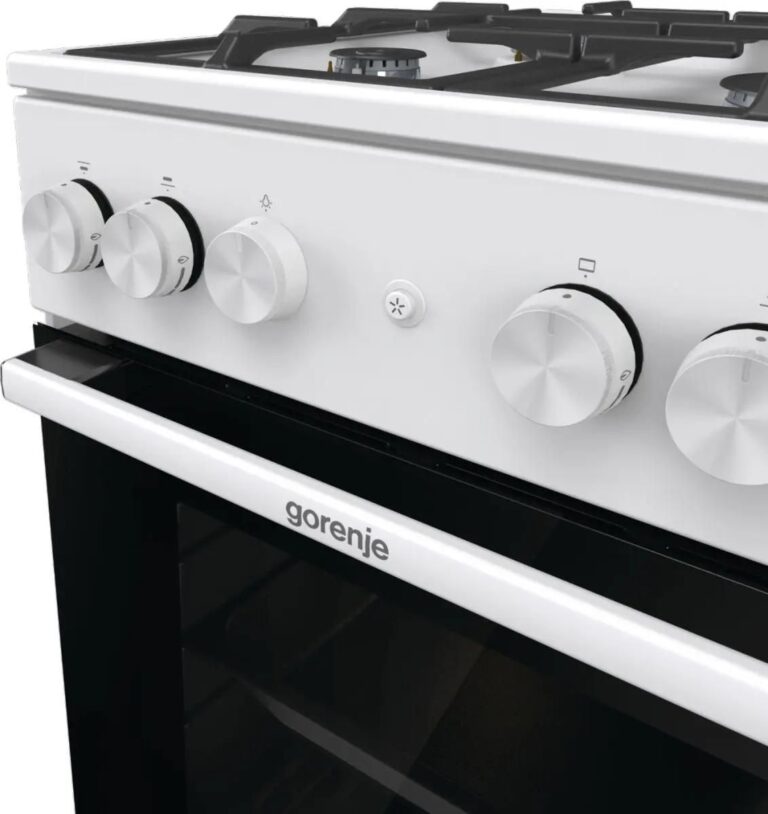 Плита газовая Gorenje GG5A11WF — изображение 10