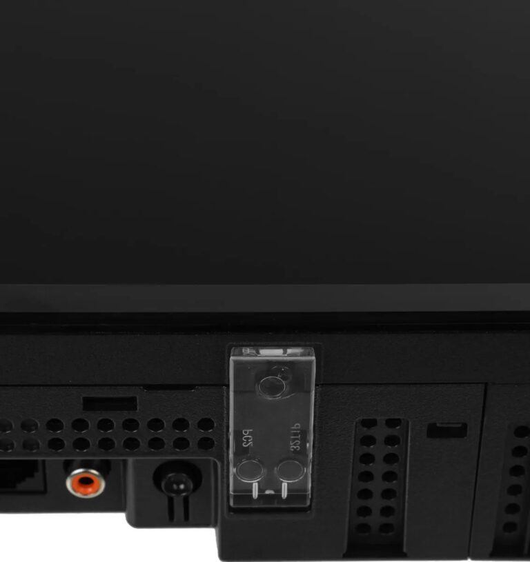 Телевизор 32" BQ 32FSF02B — изображение 10
