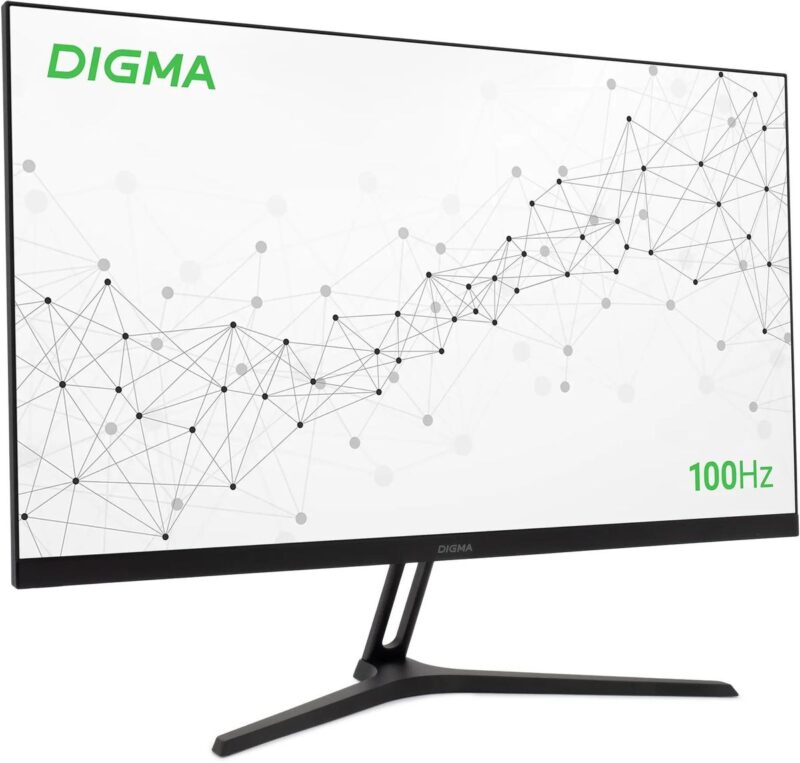 Монитор 27" Digma Progress 27P301F — изображение 10