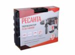 Перфоратор Ресанта П-32-1400КВ — изображение 10
