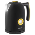 Чайник Pioneer KE560M, черный — изображение 10