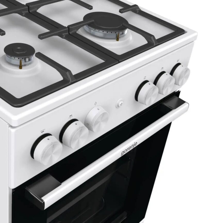 Плита газовая Gorenje GG5A11WF — изображение 11