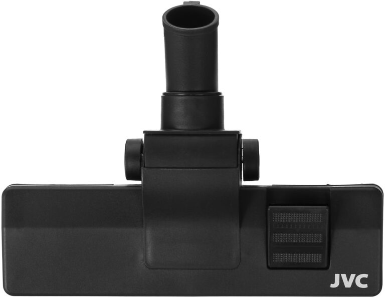 Пылесос JVC JH-VC401, зеленый — изображение 11