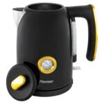 Чайник Pioneer KE560M, черный — изображение 11