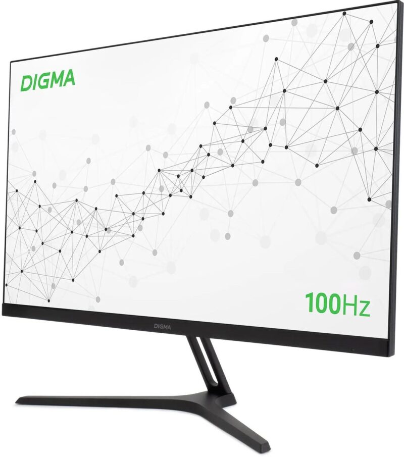 Монитор 27" Digma Progress 27P301F — изображение 12