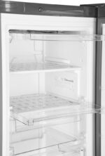 Морозильная камера Indesit DSZ 5175 G, серебристый Морозильная камера Indesit DSZ 5175 G, серебристый